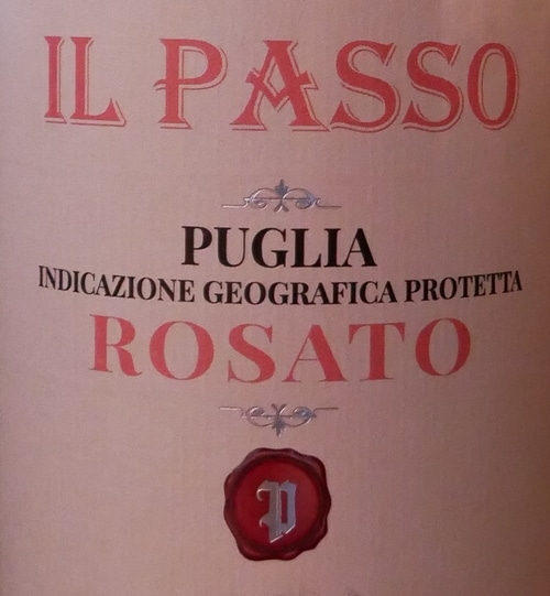 Il-Passo-Puglia-Rosato