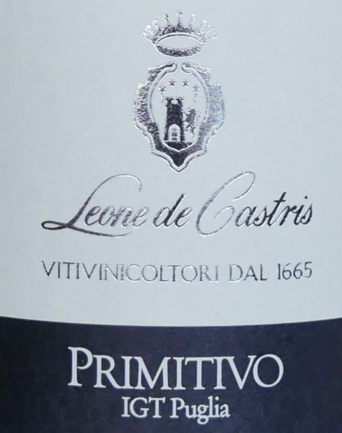 Leone-de-Castris-Primitivo-IGT-Puglia-Illivia